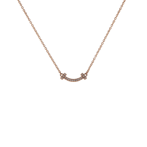 tiffany tiffany-t ティファニー ティファニー T スマイル ミニ 62617772