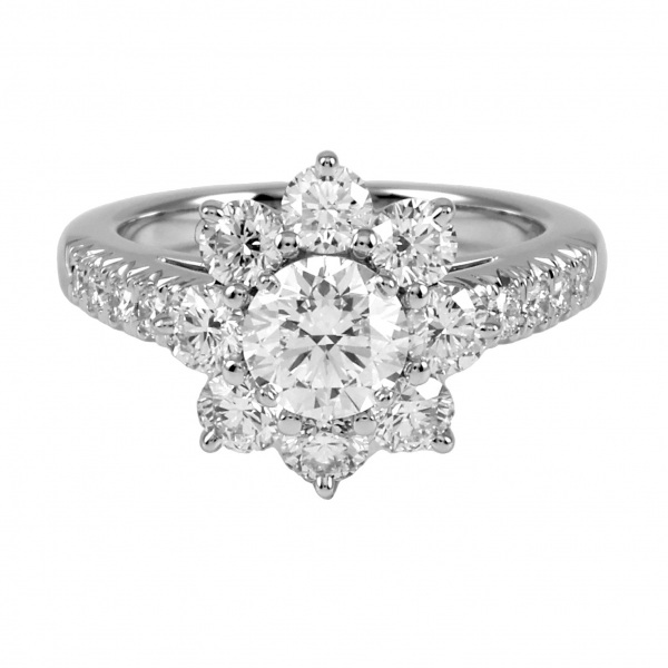 美品◎HARRY WINSTON リングボックス 指環 空き箱 高級 ジュエリー ハリーウィンストン HARRY WINSTON リングケース 指輪 空箱