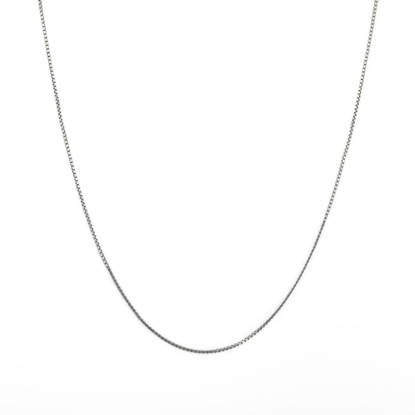 yukizakiselect chain ユキザキセレクトジュエリー チェーン ベネチアン 