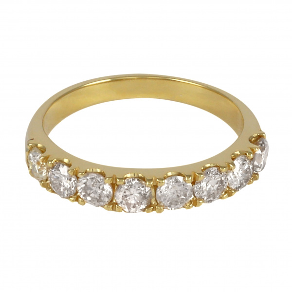 yukizakiselect 适当的其他 柚木﨑精选珠宝 其他 永恒的一半 