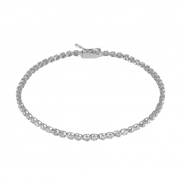 Yukizaki Select tennis standard Yukizaki Select Jewelry tennis  