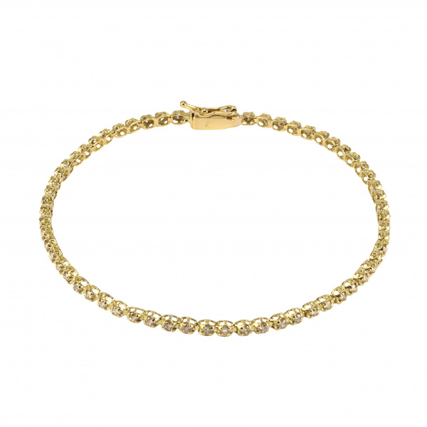 yukizakiselect tennisstandard ユキザキセレクトジュエリー テニス  