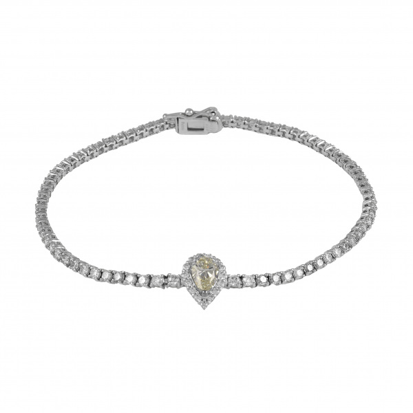 yukizakiselect ProperOther ユキザキセレクトジュエリー OTHER ペアシェイプ 