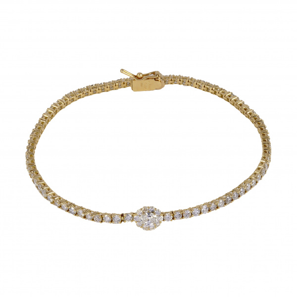 yukizakiselect ProperOther ユキザキセレクトジュエリー OTHER オーバル 