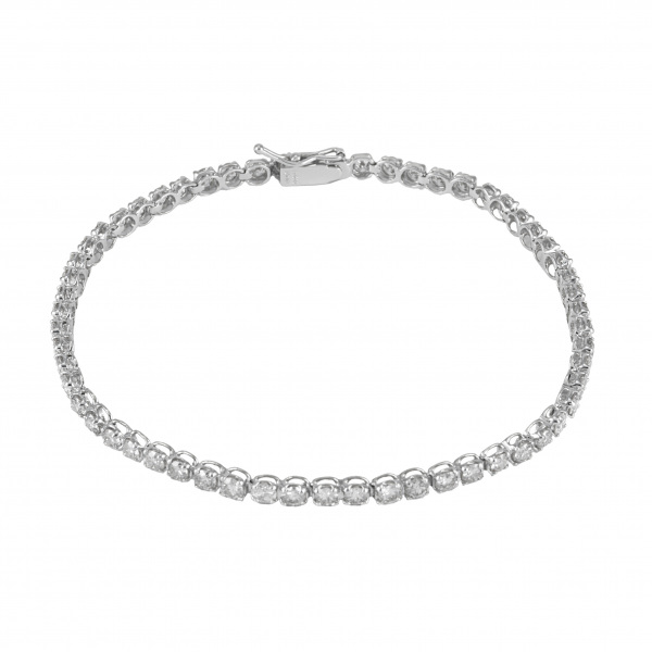 Yukizaki Select tennis standard Yukizaki Select Jewelry tennis  
