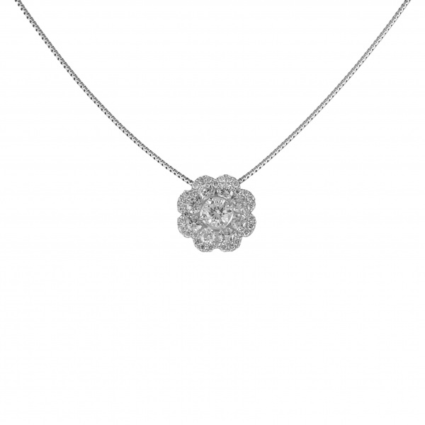 yukizakiselect ProperOther ユキザキセレクトジュエリー OTHER 花型 