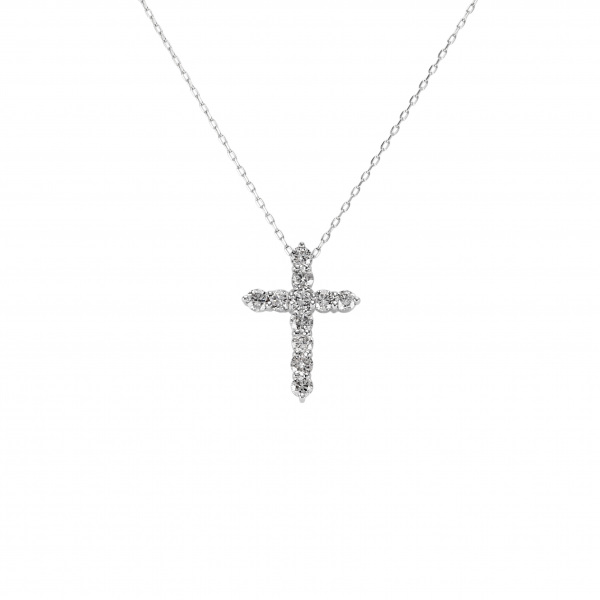 Yukizaki Select crossstandard Yukizaki Select Jewelry cross Standard cloth 