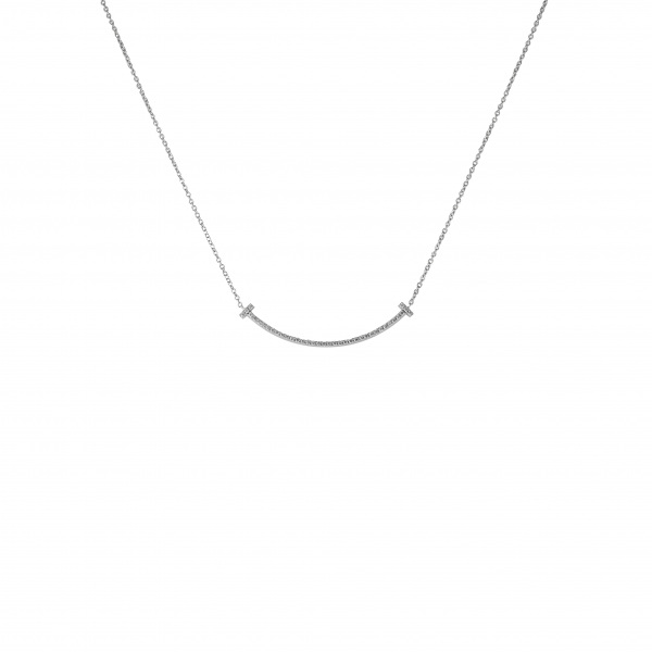 tiffany tiffany-t ティファニー ティファニー T スマイル スモール 63058793