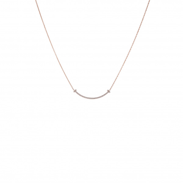 tiffany tiffany-t ティファニー ティファニー T スマイル スモール 63058815