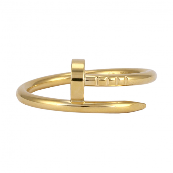 cartier juste-un-clou カルティエ ジュストアンクル SM b4225900