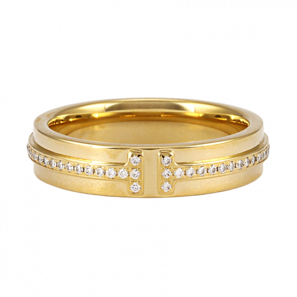 tiffany tiffany-t ティファニー ティファニー T TWOナロー 