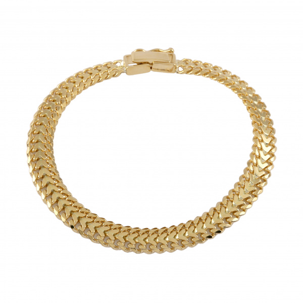 유키자키 chain 유키자키 셀렉트 주얼리 체인 약 16cm 하트 비스마르크 1.0 