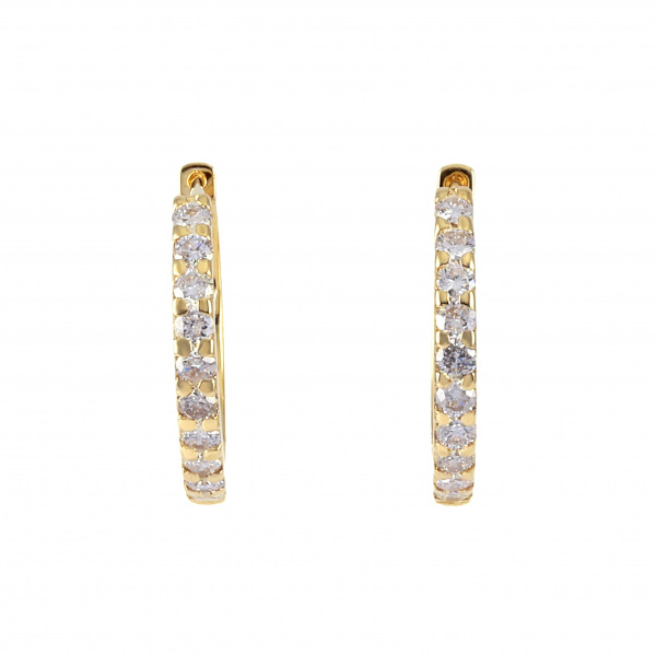 Yukizaki Select ProperOther Yukizaki Select Jewelry OTHER hoop 