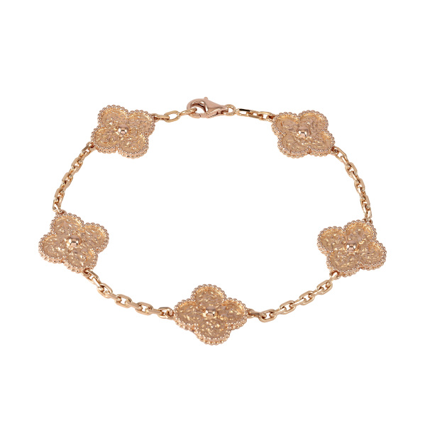 vancleefarpels vintagealhambra ヴァンクリーフ&アーペル ヴィンテージアルハンブラ  vcarn9t300