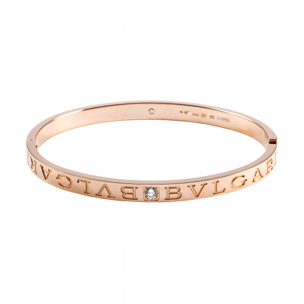 ブルガリ(BVLGARI)の新品中古 高級ブレスレットの通販