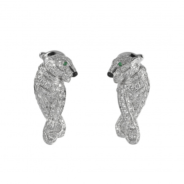 cartier panthere カルティエ パンテール  n8503400