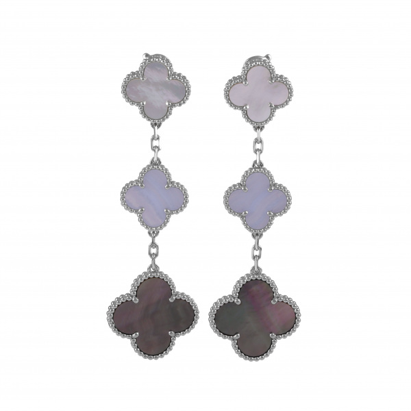 頭巾 魔法阿爾罕布拉宮 梵克雅寶 魔法阿爾罕布拉宮  vcarn18800