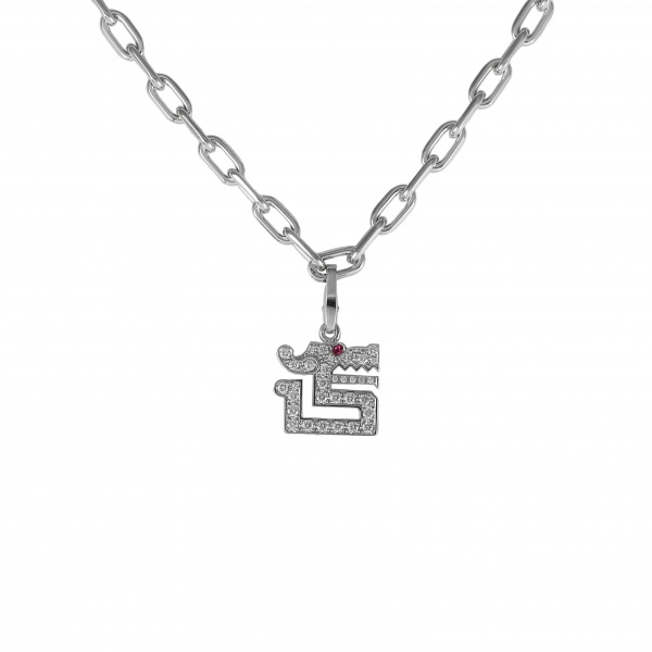 cartier spartacus カルティエ スパルタカス ドラゴンモチーフ j362315