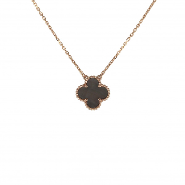 vancleefarpels vintagealhambra ヴァンクリーフ&アーペル ヴィンテージアルハンブラ ペンダント vcarp4kk00