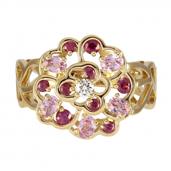 chanel camellia シャネル カメリア  