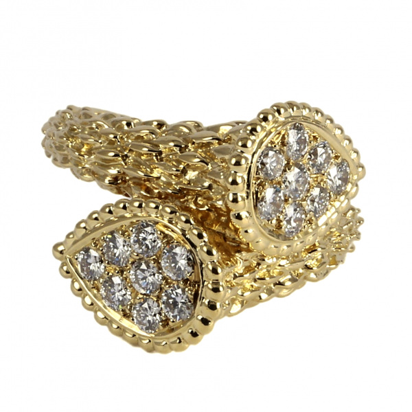 boucheron serpent boheme ブシュロン セルパンボエム トワエモア jrg04bab1