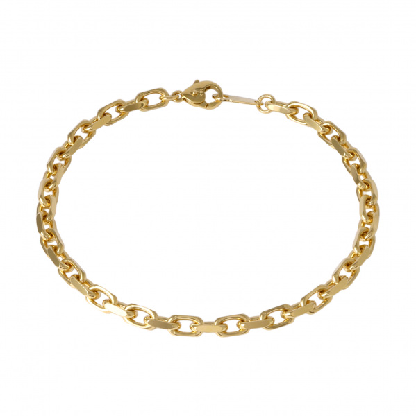 yukizakiselect chain ユキザキセレクトジュエリー チェーン フォルテ1.4 