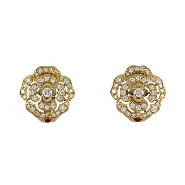 chanel camellia シャネル カメリア  j12038