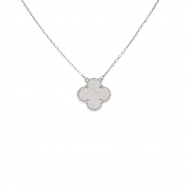 vancleefarpels vintagealhambra ヴァンクリーフ&アーペル ヴィンテージアルハンブラ  vcarf48700