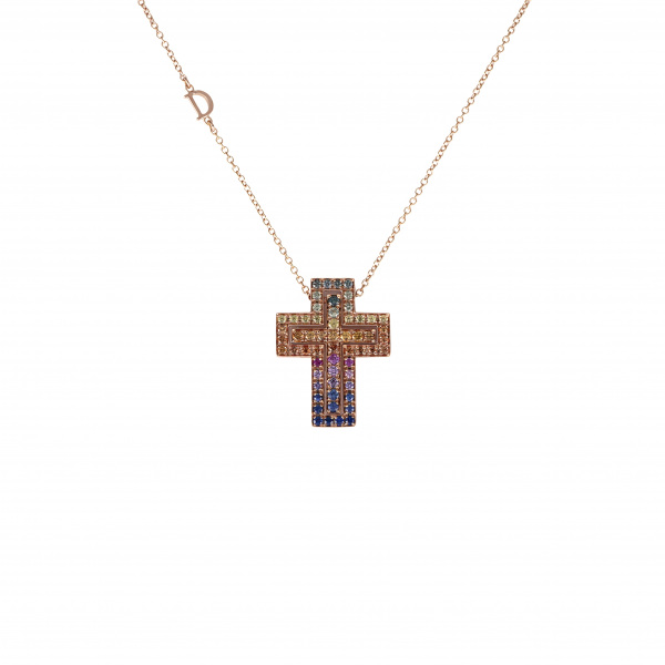 damiani belle-epoque ダミアーニ ベルエポック レインボー ダミアーニ95周年 20084310