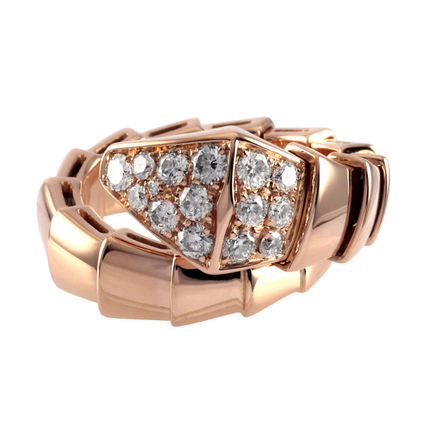 bvlgari serpenti(viper) ブルガリ セルペンティ（ヴァイパー） S 