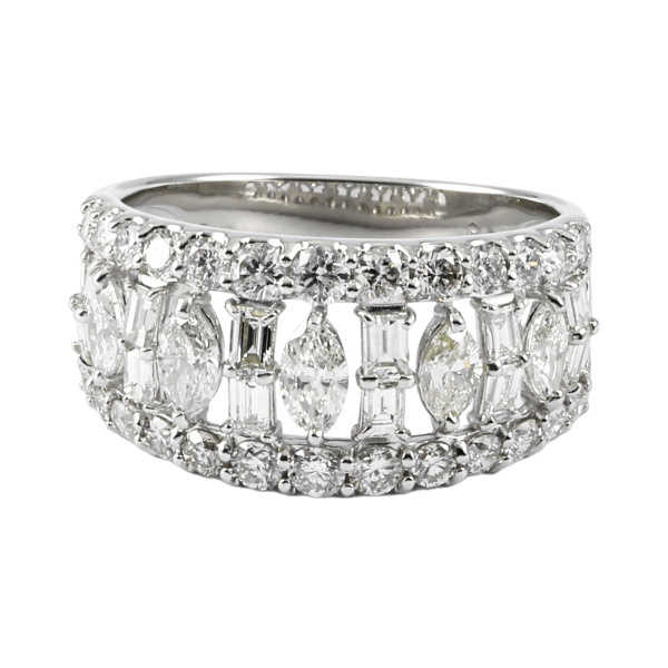 ユキザキセレクトジュエリー yukizakiselect リング ring j362696