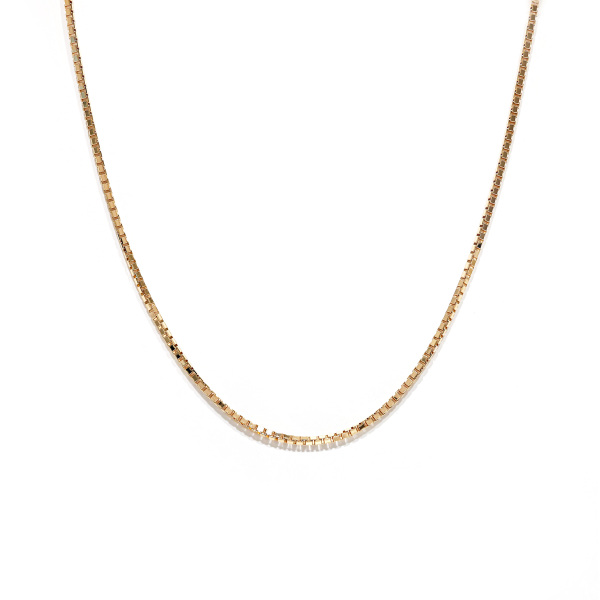 ユキザキセレクトジュエリー yukizakiselect チェーン chain j362774