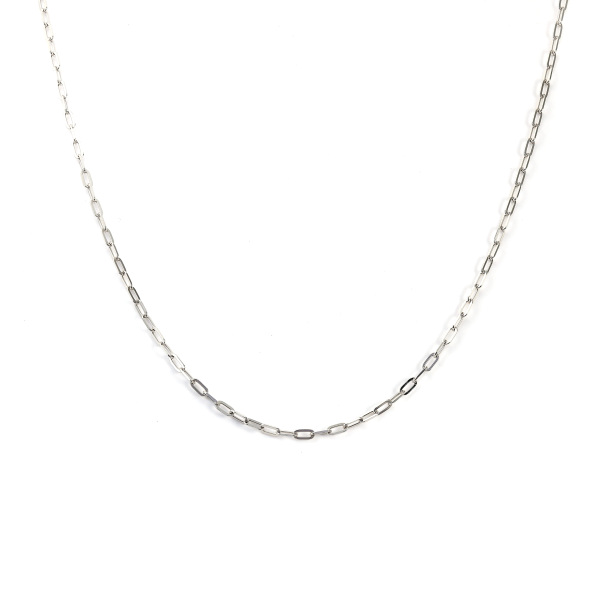 yukizakiselect chain ユキザキセレクトジュエリー チェーン 荒角小豆 