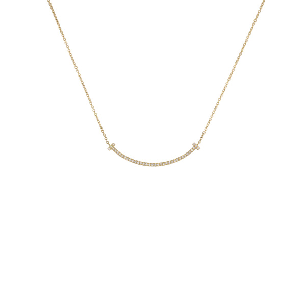 tiffany tiffany-t ティファニー ティファニー T スマイル スモール 63058777