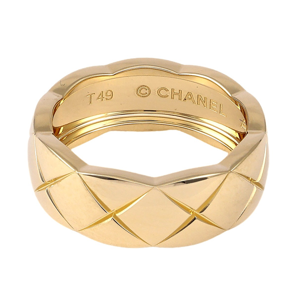 chanel coco-crush シャネル ココクラッシュ M j10571