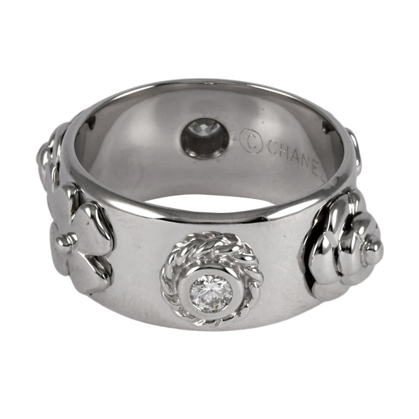 chanel threesymbol シャネル スリーシンボルズ  