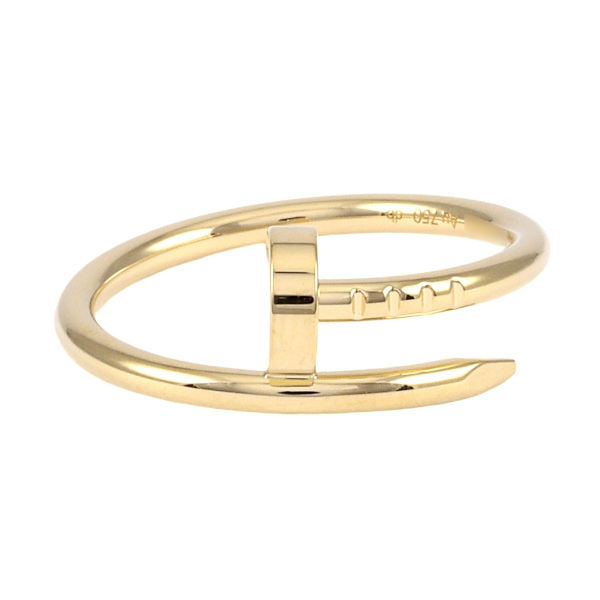 cartier juste-un-clou カルティエ ジュストアンクル スモール b4225900