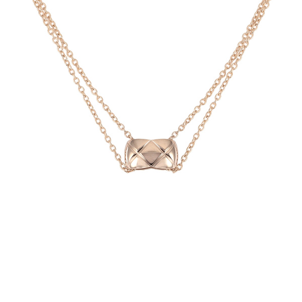 【コントラストが奏でる洗練の煌めき♡】CHANEL ネックレス ネックレスのジュエリーの通販なら ジェイビーワークス 公式
