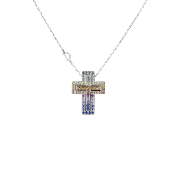 damiani belle-epoque ダミアーニ ベルエポック レインボー 20091750