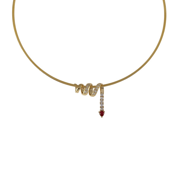 ユキザキセレクトジュエリー yukizakiselect OTHER ProperOther j362942