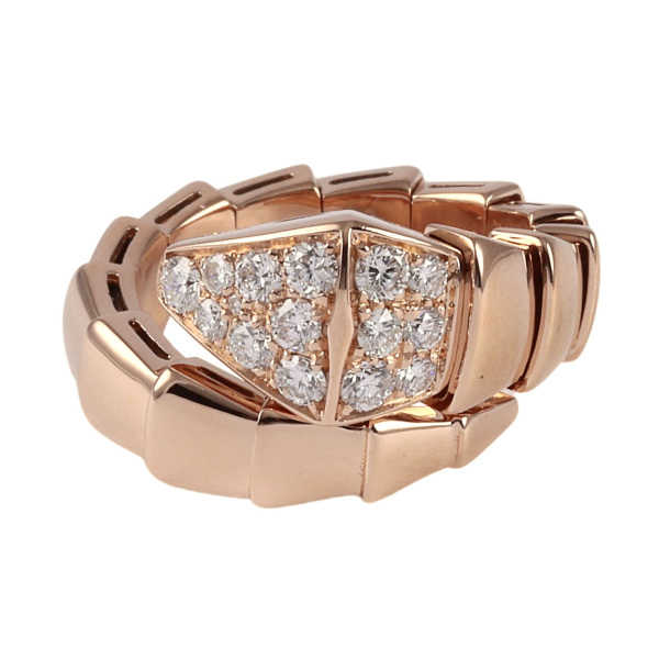 bvlgari serpenti(viper) ブルガリ セルペンティ（ヴァイパー） S 345206