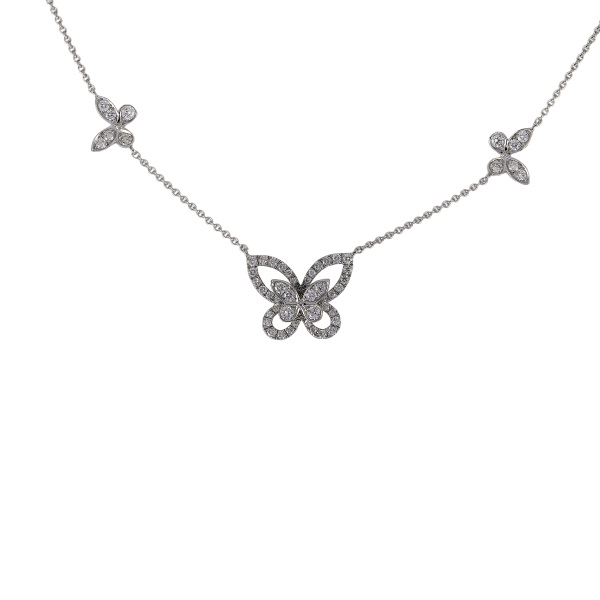 graff butterfly silhouette グラフ バタフライシルエット マルチ rgp746