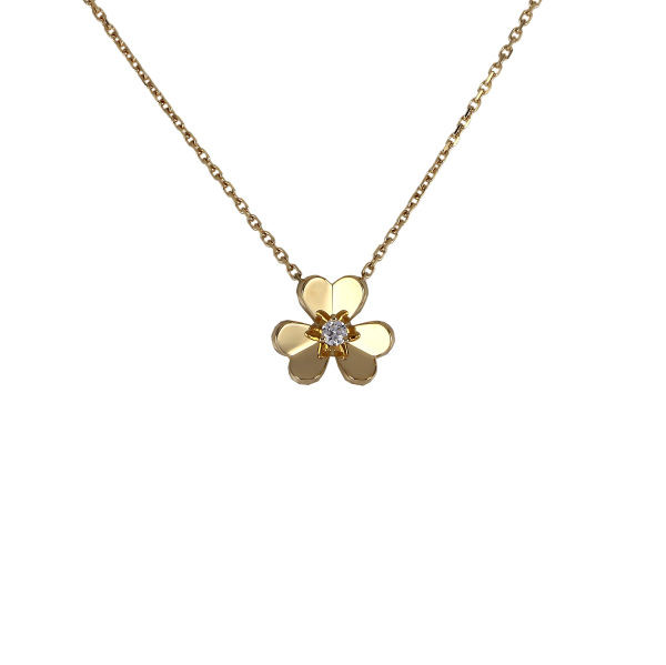 vancleefarpels frivole ヴァンクリーフ&アーペル フリヴォル ミニ vcarp0j100