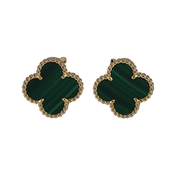 vancleefarpels vintagealhambra ヴァンクリーフ&アーペル ヴィンテージアルハンブラ  vcaro3ql00