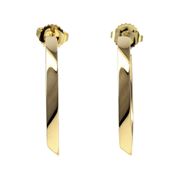 希少　Tiffany & Co. ピアス　片耳　シルバー925 フランクゲーリー 希少 Tiffany & Co. ピアス 片耳 シルバー925 フランクゲーリー
