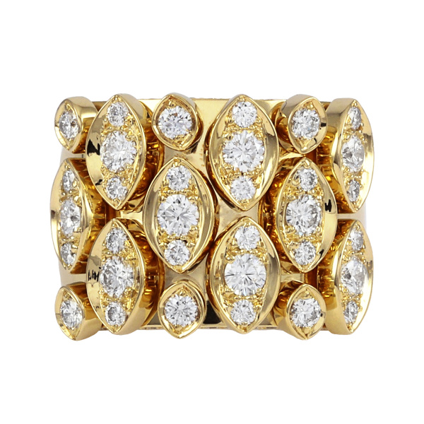 カルティエ cartier ディアデア diadea j363060