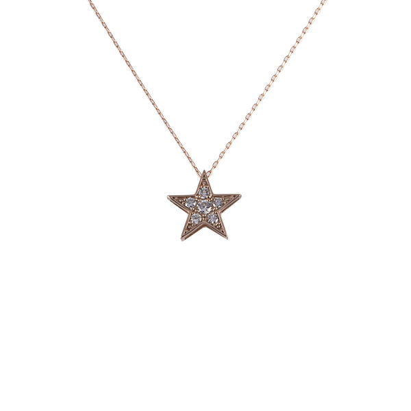ユキザキセレクトジュエリー(YUKIZAKI SELECT JEWELRY) 星