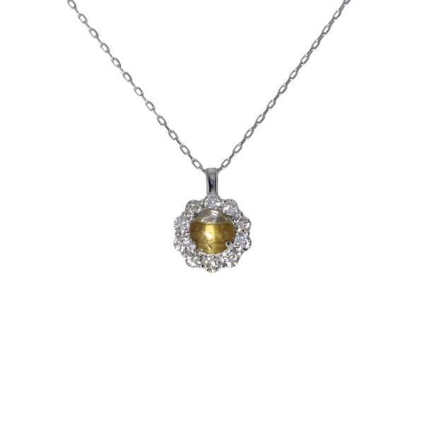 yukizakiselect ProperOther ユキザキセレクトジュエリー OTHER ルチルキャッツ 