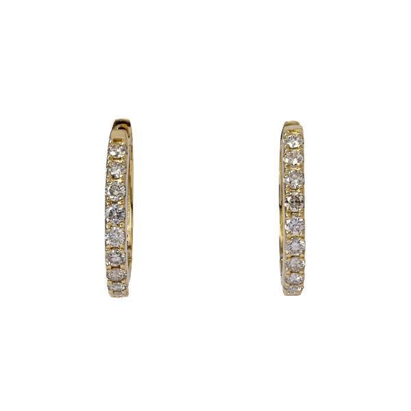 yukizakiselect ProperOther ユキザキセレクトジュエリー OTHER フープ 