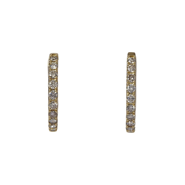 yukizakiselect ProperOther ユキザキセレクトジュエリー OTHER フープ 